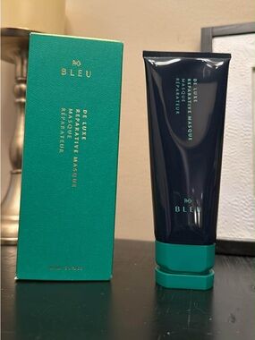 R+Co BLEU De Luxe Reparative Masque